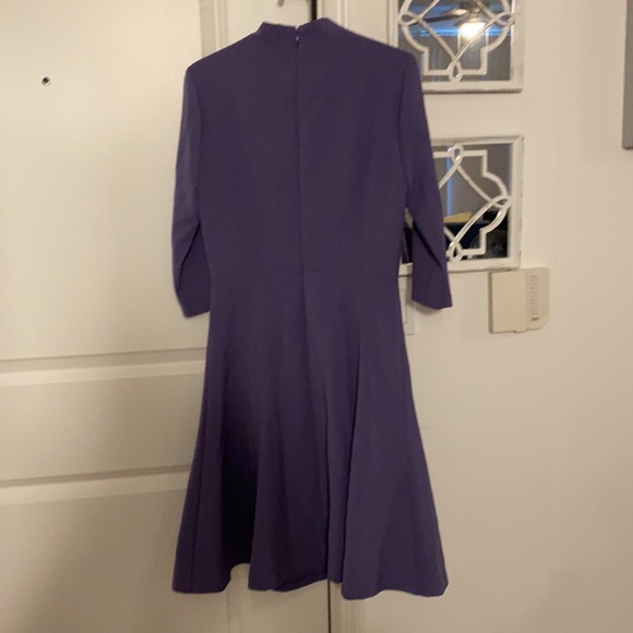 NWOT Lavender white house black market - Picture 4 of 5